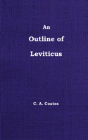 Outline of Leviticus