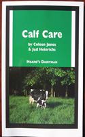 CALF CARE