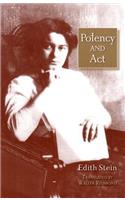 Potency and ACT