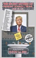 Secret Letters of President Donald J. Trump, Age 72 1/6