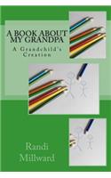 Book about My Grandpa