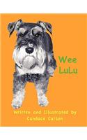 Wee Lulu-A Good Example