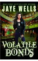 Volatile Bonds