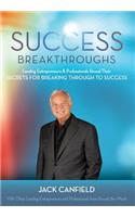 Success Breakthroughs