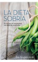 Food Sobriety Dual Language