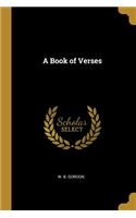 A Book of Verses