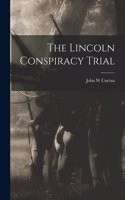 Lincoln Conspiracy Trial