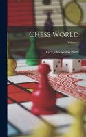 Chess World; Volume 3