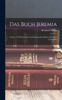 Buch Jeremia