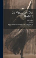 Violon Du Diable