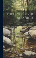 Clyde, River And Firth
