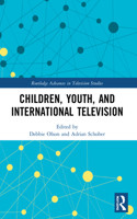 Children, Youth, and International Television