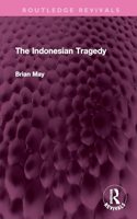 Indonesian Tragedy