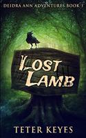 Lost Lamb: Large Print Edition