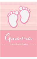 Ginevra - Il mio Libro dei Bambini
