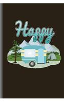 Happy