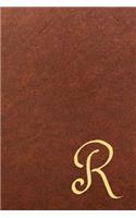 R