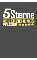 5 Sterne Heilerziehungspfleger