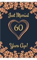 60th Anniversary Journal