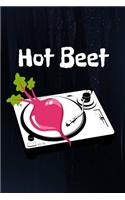 Hot Beet
