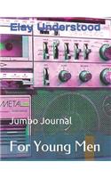 Jumbo Journal