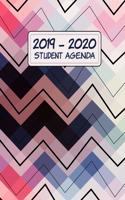 2019-2020 Student Agenda