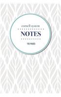 Cornell System Notes
