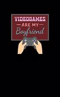Videogames Are My Boyfriend: Blood Sugar Log