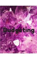 Budgeting