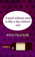 Wine Tracker