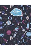 Draw And Write Grades K-3