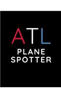 ATL Plane Spotter