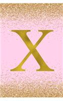X