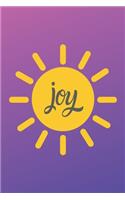 Joy