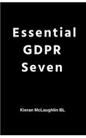 Essential GDPR Seven