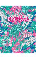 Sketchbook