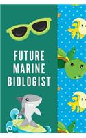 Future Marine Biologist