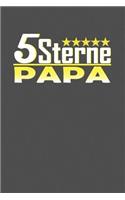 5 Sterne Papa