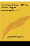 Oxford Survey Of The British Empire