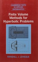 Finite Volume Methods For Hyperbolics Problems