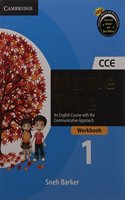 Maple Tree Level 1 Workbook: An English Course with the Communicative Approach(Cbse - English)