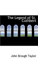 The Legend of St. Cuthbert