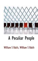 A Peculiar People