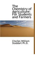 The Chemistry of Agriculture