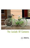 The Lusiads of Camoens