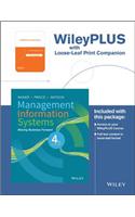 Management Information Systems