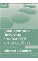 Joint Ventures Involving Tax-Exempt Organizations: 2016 Cumulative Supplement