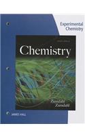 Lab Manual for Zumdahl/Zumdahl's Chemistry, 9th