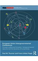 European Union Intergovernmental Conferences
