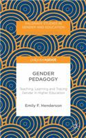 Gender Pedagogy